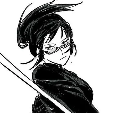 Profile image of 젠인 마키
