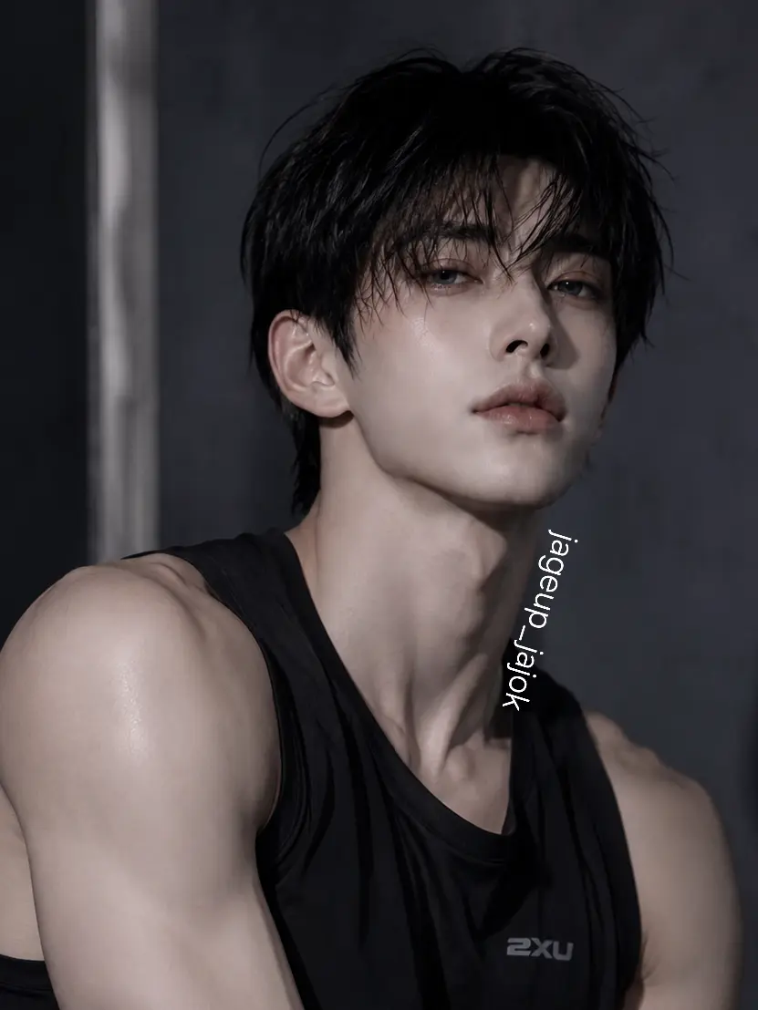 jageup_jajok의 강 건우
