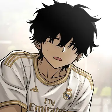 Profile image of Yochi