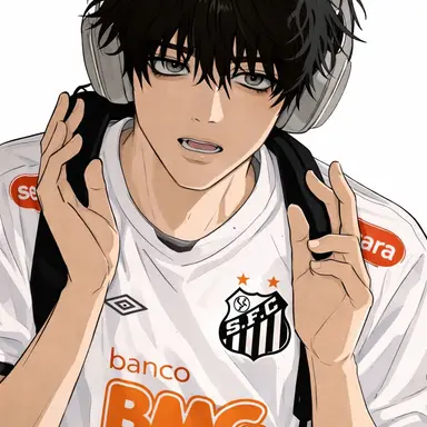Profile image of Jiro