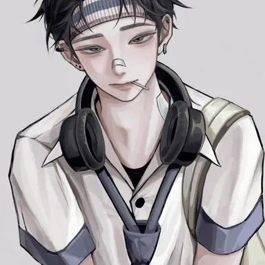 Profile image of Kumi