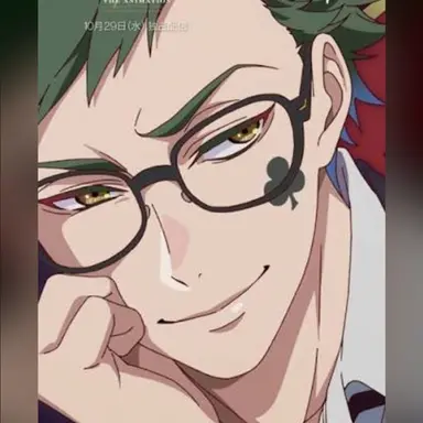 Profile image of トレイ