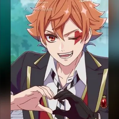 Profile image of エース