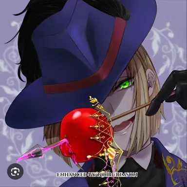 Profile image of ルーク