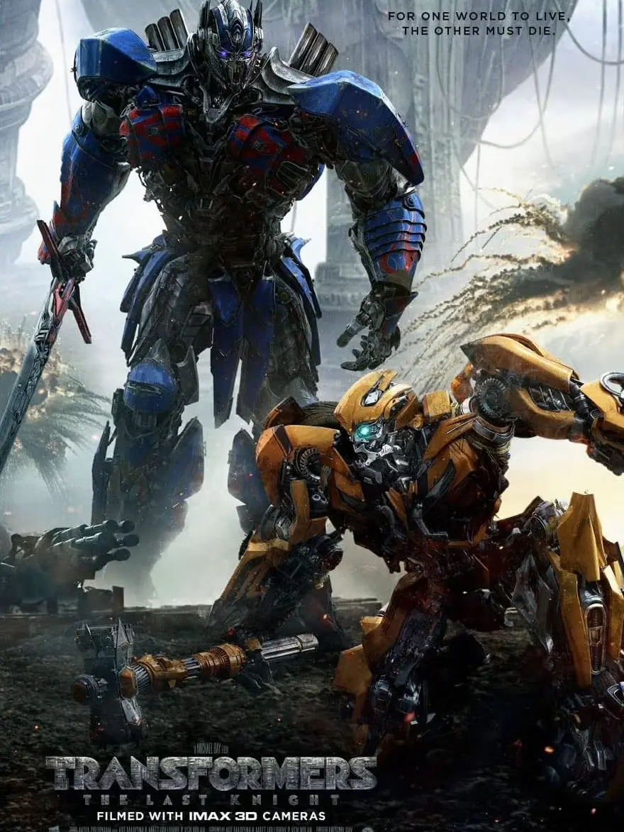 CyanHoops3150의 Transformers
