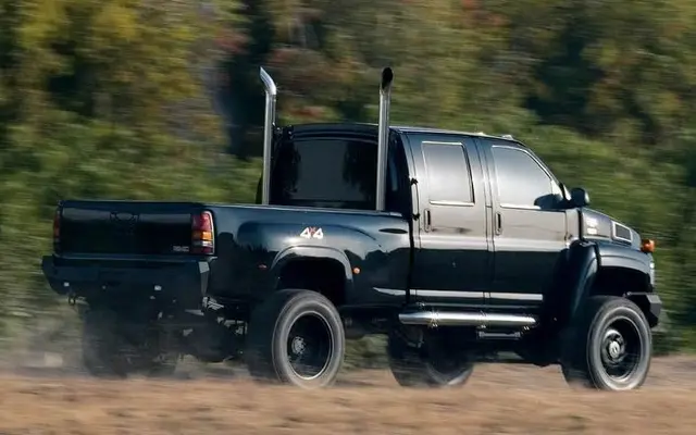 Profile image of Ironhide