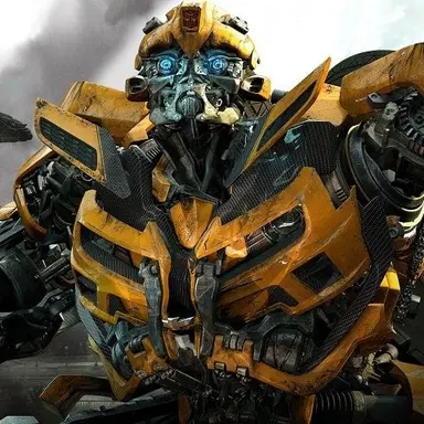 Profile image of Bumblebee