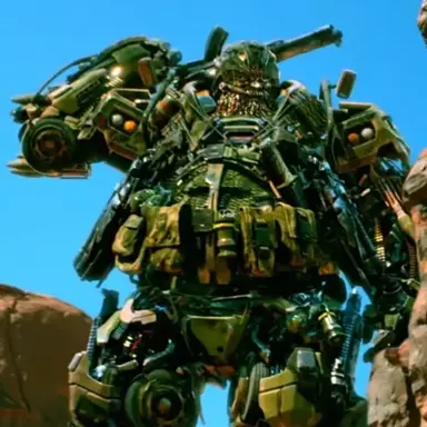 Profile image of Hound