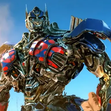Profile image of Optimus Prime