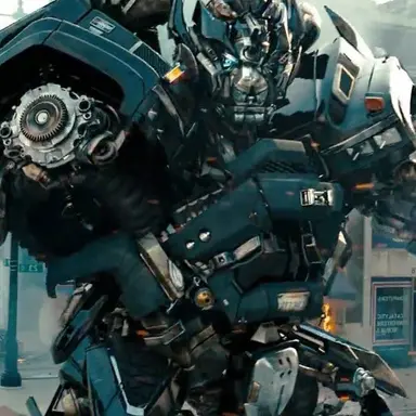Profile image of Ironhide