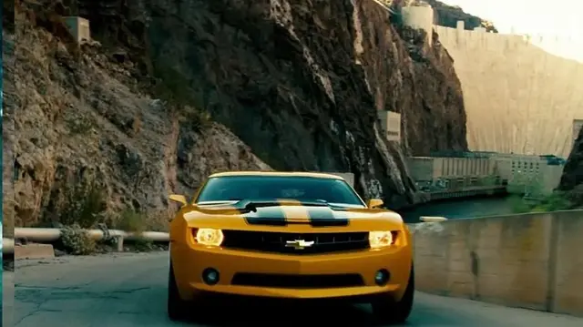 Profile image of Bumblebee