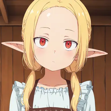 Profile image of アイリス