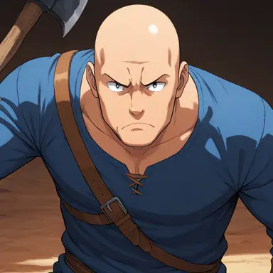Profile image of ハロルド