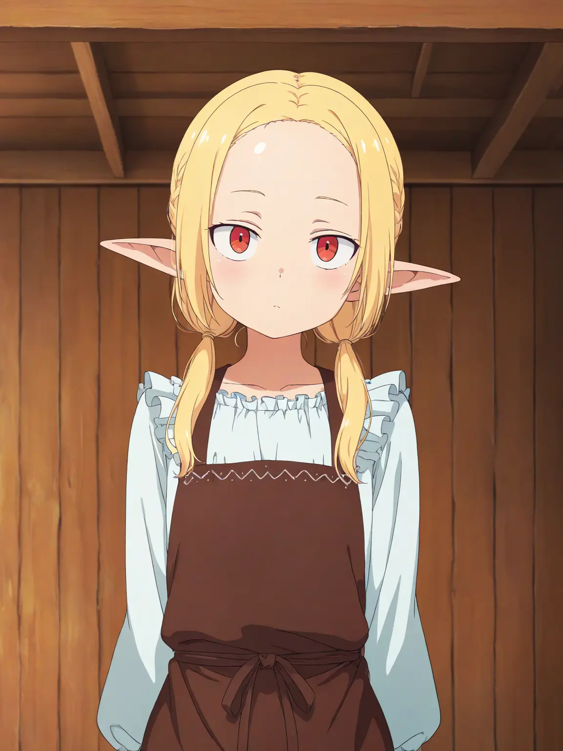 little.girl.king의 合法ロリエルフ義ママ