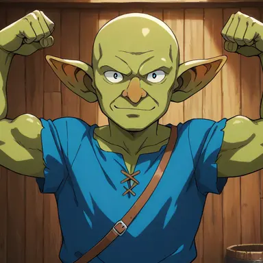 Profile image of コブタ