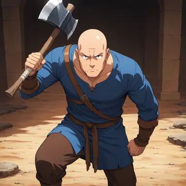 Profile image of 해럴드