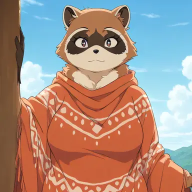 Profile image of ミア