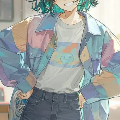 Profile image of Delwyn