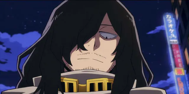 Profile image of Shota Aizawa