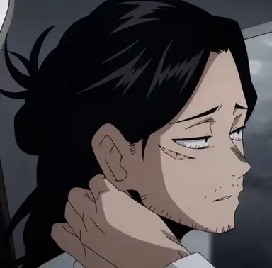 Profile image of Shota Aizawa