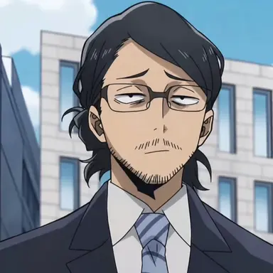 Profile image of Shota Aizawa