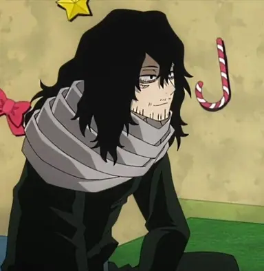 Profile image of Shota Aizawa