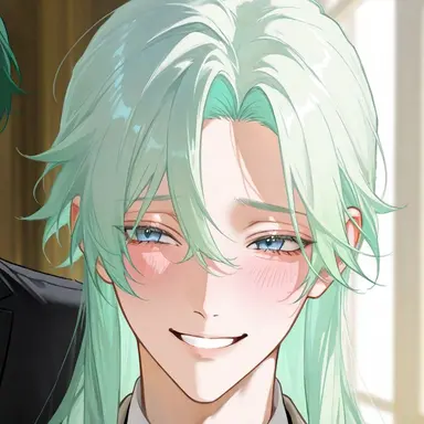 Profile image of アクア