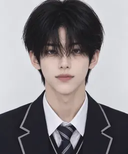 Profile image of Han Gyul