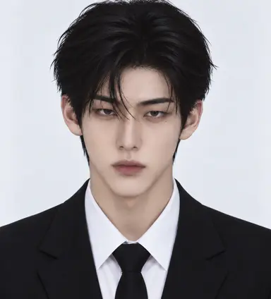 Profile image of Yoon Gun-woo