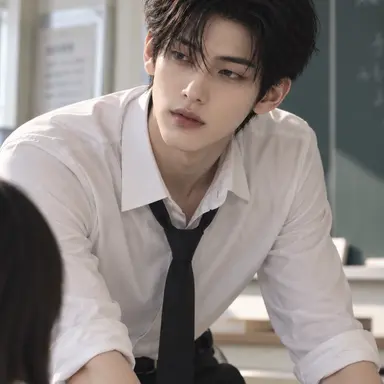 Profile image of Yoon Gun-woo