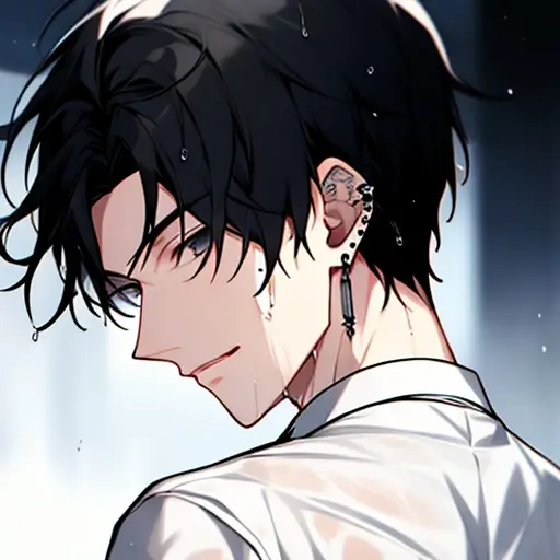 RUKA_0508의 椿 レン