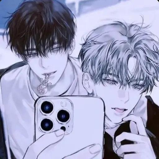 Hyeon._.Devil의 한이준 , 이현준