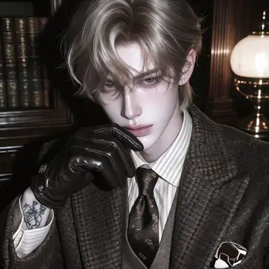 Profile image of ユン・ジェハ