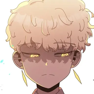 Profile image of 빈센트 쿠키