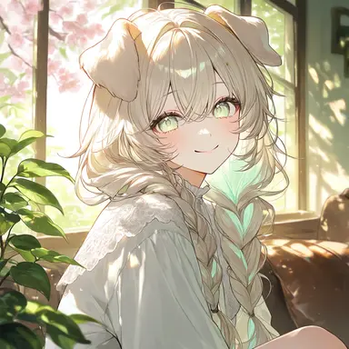 Profile image of 윤보미