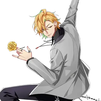 Profile image of Hifumi
