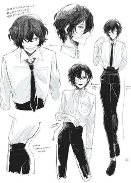 Profile image of 太宰治