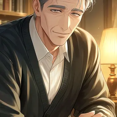 Profile image of Morrow