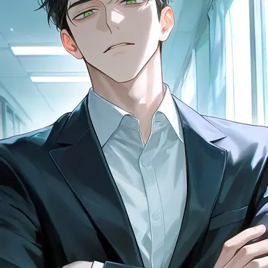 Profile image of Caspian