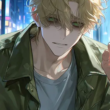 Profile image of Soren
