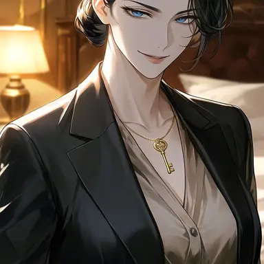 Profile image of Vivienne