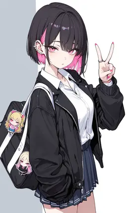Profile image of 소니카