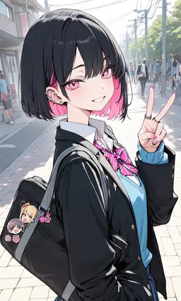 Profile image of 소니카