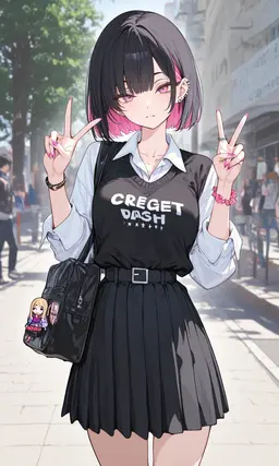 Profile image of 소니카