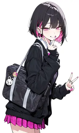 Profile image of 소니카