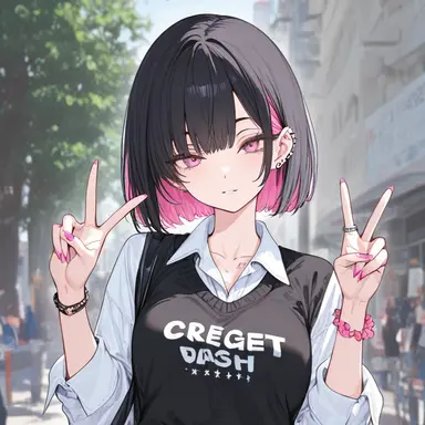 Profile image of 소니카