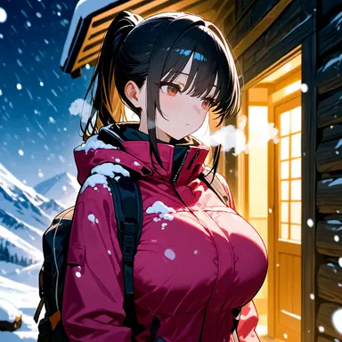 Profile image of ユイ
