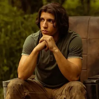 Profile image of travis