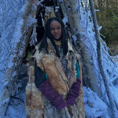 Profile image of akilah