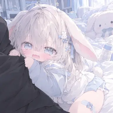 Profile image of 雪乃モチ